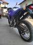 Yamaha XT 125 X Blauw - thumbnail 5