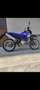 Yamaha XT 125 X Blauw - thumbnail 2