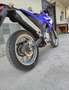 Yamaha XT 125 X Blauw - thumbnail 1