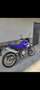 Yamaha XT 125 X Blauw - thumbnail 4