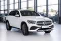 Mercedes-Benz GLC 220 d 4Matic*AMG-LINE*LEDER*M-LED*19"LM*1.HD Blanc - thumbnail 2