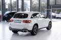Mercedes-Benz GLC 220 d 4Matic*AMG-LINE*LEDER*M-LED*19"LM*1.HD Blanc - thumbnail 10