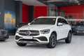 Mercedes-Benz GLC 220 d 4Matic*AMG-LINE*LEDER*M-LED*19"LM*1.HD Blanc - thumbnail 1