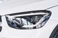 Mercedes-Benz GLC 220 d 4Matic*AMG-LINE*LEDER*M-LED*19"LM*1.HD Blanc - thumbnail 14