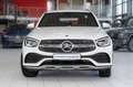 Mercedes-Benz GLC 220 d 4Matic*AMG-LINE*LEDER*M-LED*19"LM*1.HD Blanc - thumbnail 5