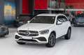 Mercedes-Benz GLC 220 d 4Matic*AMG-LINE*LEDER*M-LED*19"LM*1.HD Blanc - thumbnail 7