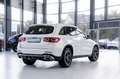 Mercedes-Benz GLC 220 d 4Matic*AMG-LINE*LEDER*M-LED*19"LM*1.HD Blanc - thumbnail 4