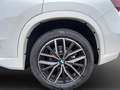 BMW X1 sDrive18d M SPORT PARKING ASSIST SHZ DAB Weiß - thumbnail 16