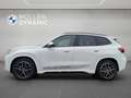 BMW X1 sDrive18d M SPORT PARKING ASSIST SHZ DAB Weiß - thumbnail 4