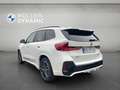 BMW X1 sDrive18d M SPORT PARKING ASSIST SHZ DAB Weiß - thumbnail 5
