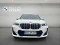 BMW X1 sDrive18d M SPORT PARKING ASSIST SHZ DAB Weiß - thumbnail 2