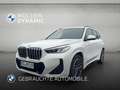 BMW X1 sDrive18d M SPORT PARKING ASSIST SHZ DAB Weiß - thumbnail 1