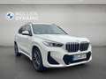 BMW X1 sDrive18d M SPORT PARKING ASSIST SHZ DAB Weiß - thumbnail 3