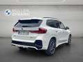 BMW X1 sDrive18d M SPORT PARKING ASSIST SHZ DAB Weiß - thumbnail 7