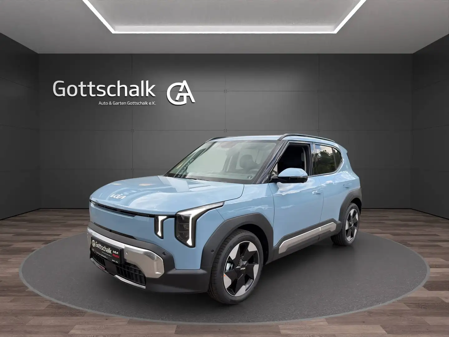 KIA Ev2