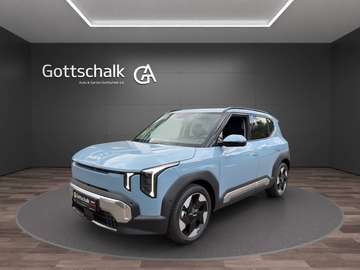 Kia EV2 42,2-kWh Earth 4 Sitze