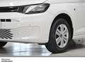 Volkswagen Caddy 2.0 TDI SHZ KLIMA RFK PDC WR ASSP Weiß - thumbnail 5