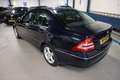 Mercedes-Benz C 230 Elegance LPG ! ! ! AUTOMAAT ! ! ! Azul - thumbnail 13