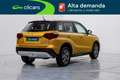 Suzuki Vitara 1.4T GLX 4WD Mild Hybrid Amarillo - thumbnail 5