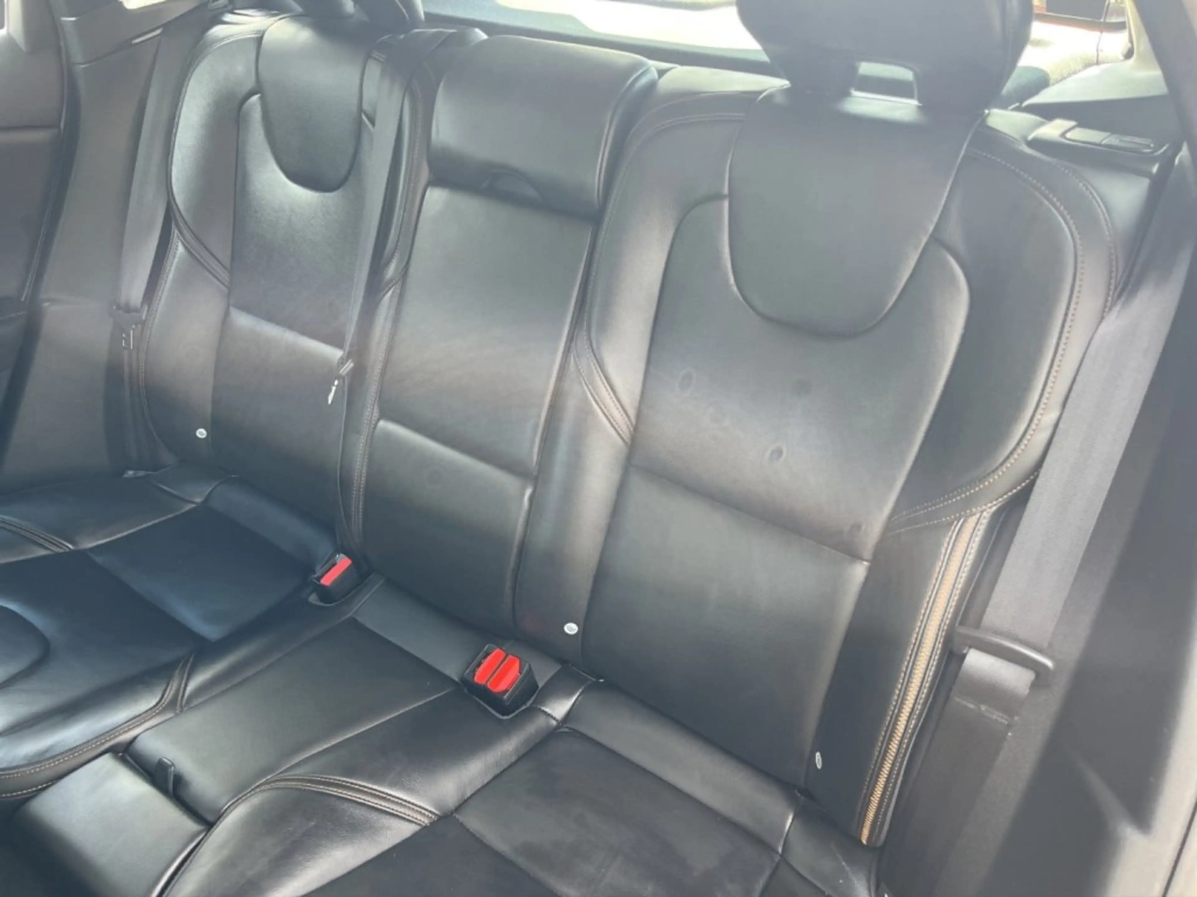 Volvo V40 CC — photo 10
