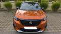 Peugeot 2008 2008 PureTech 155 EAT8 GT Pack Orange - thumbnail 4