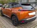 Peugeot 2008 2008 PureTech 155 EAT8 GT Pack Orange - thumbnail 6