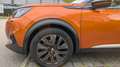 Peugeot 2008 2008 PureTech 155 EAT8 GT Pack Orange - thumbnail 7