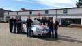 Volkswagen Passat Alltrack Variant 2.0TDI 140PS BMT 4Motion Schwarz - thumbnail 15