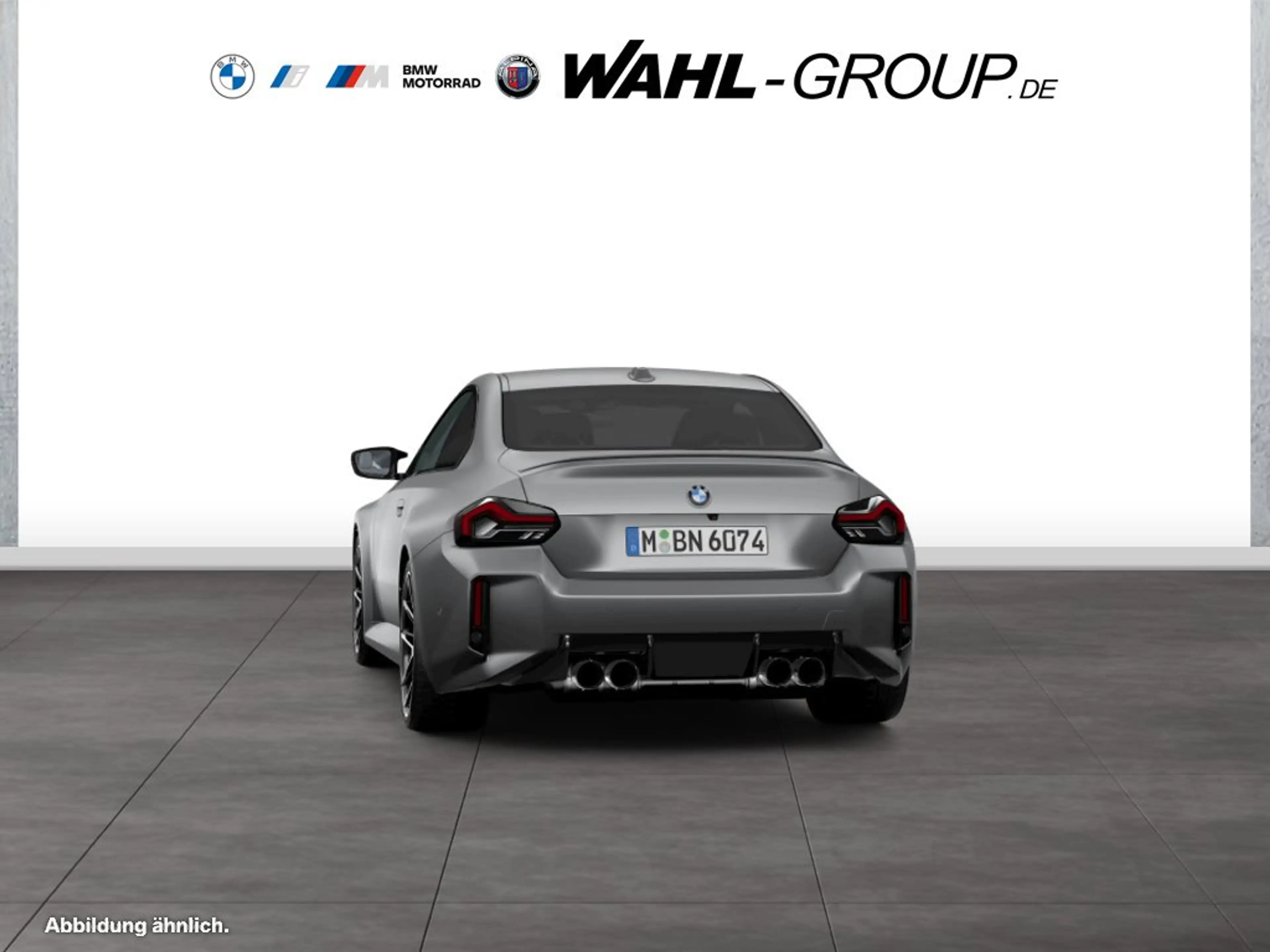 BMW M2 Coupé — photo 7