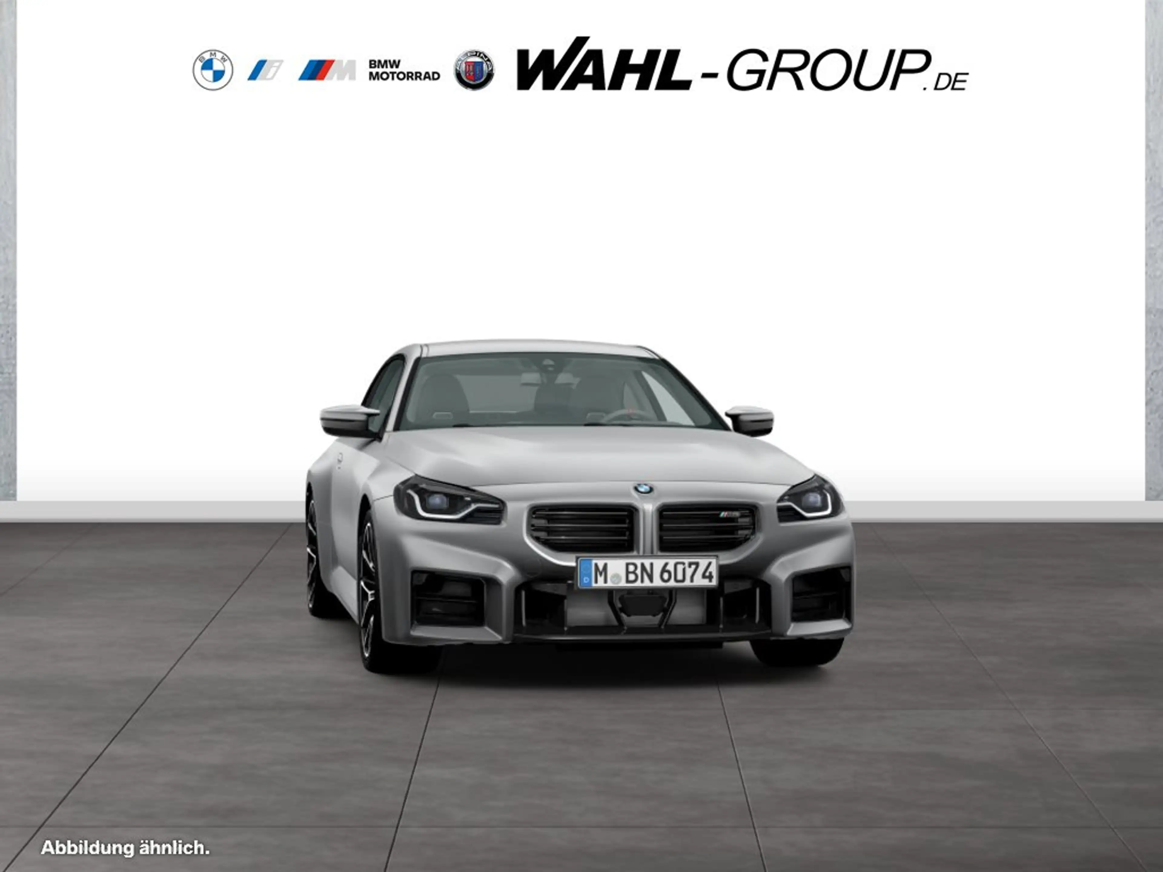 BMW M2 Coupé — photo 10