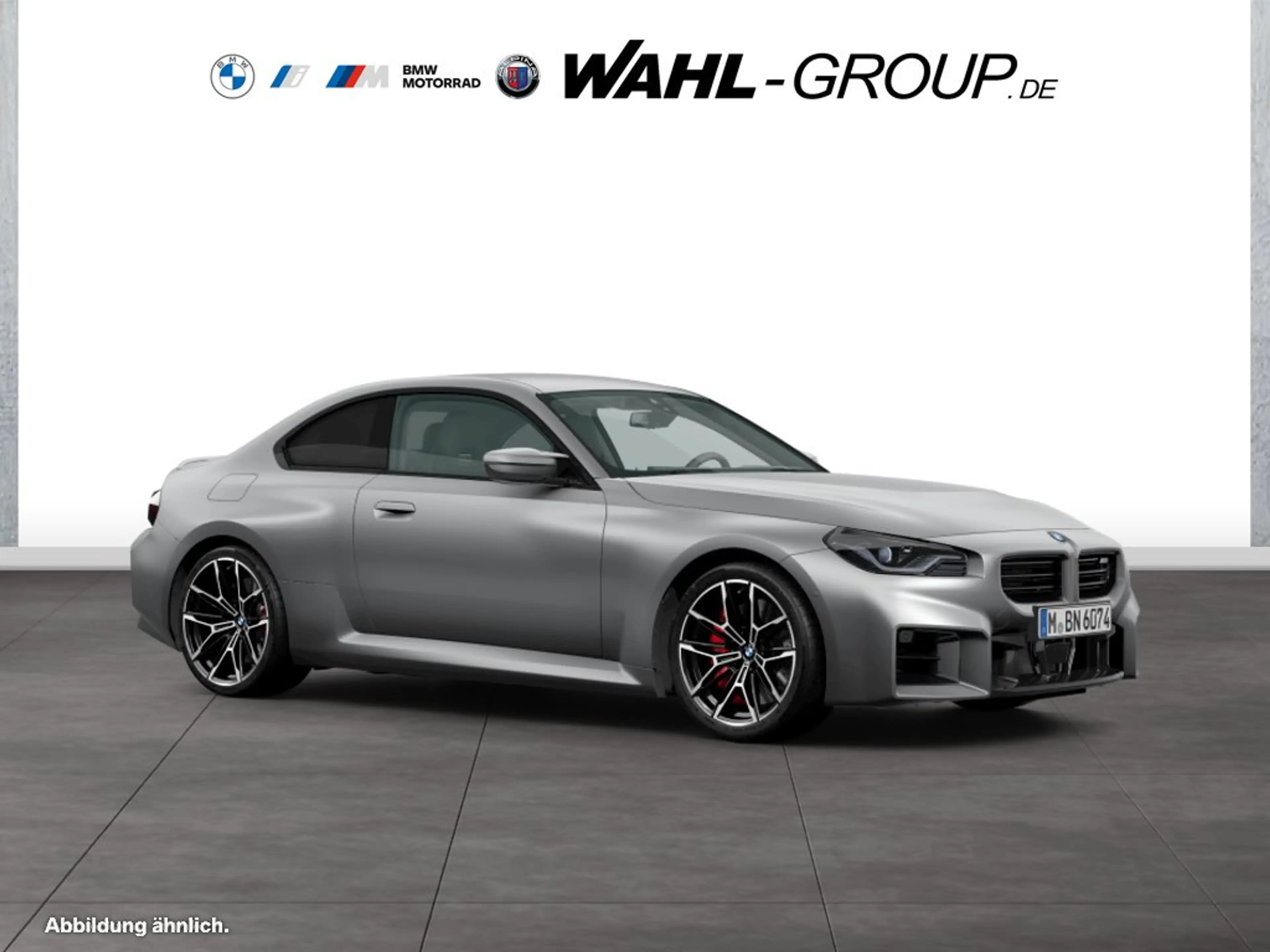 BMW M2 Coupé — photo 9
