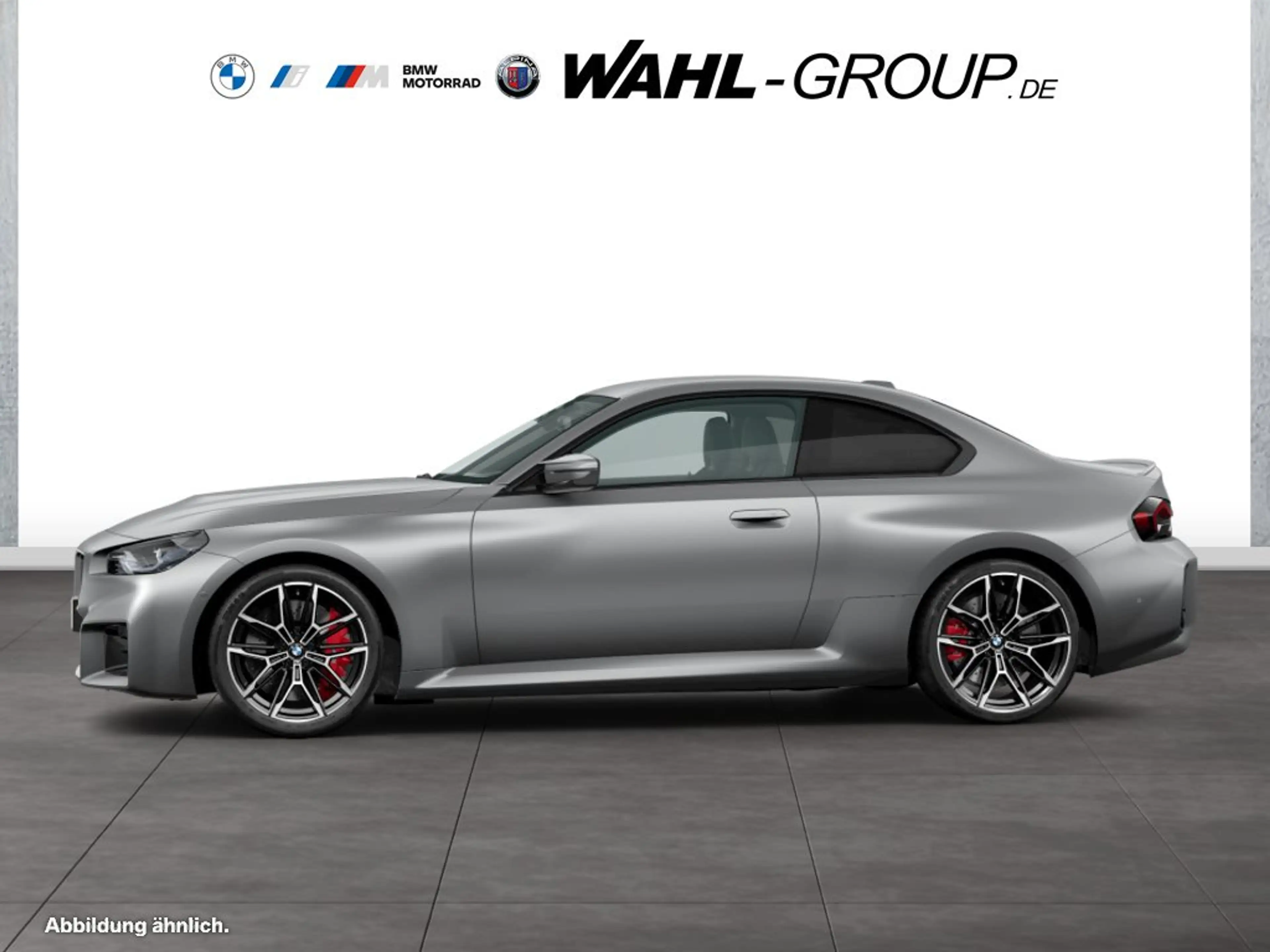 BMW M2 Coupé — photo 5