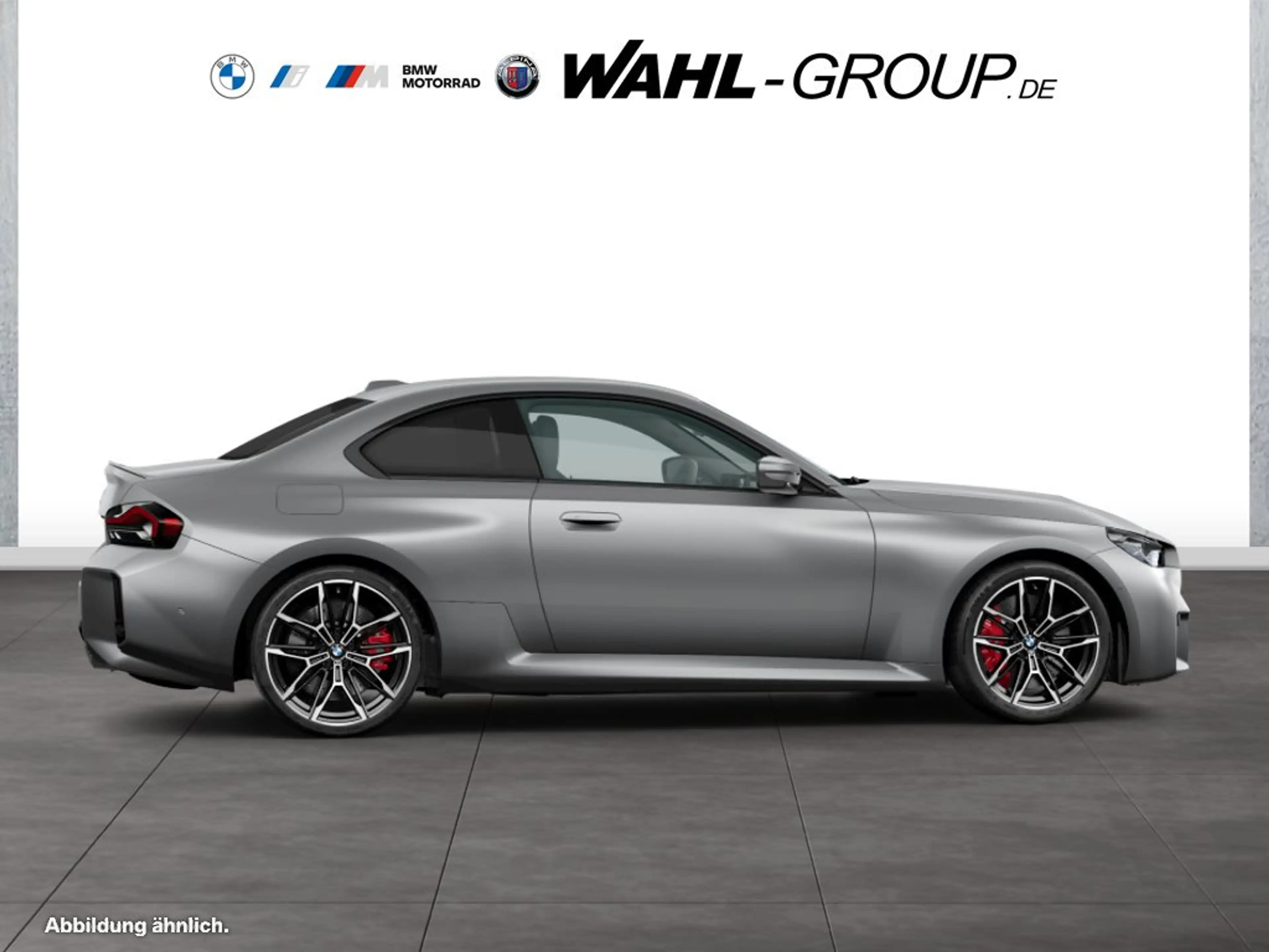 BMW M2 Coupé — photo 8