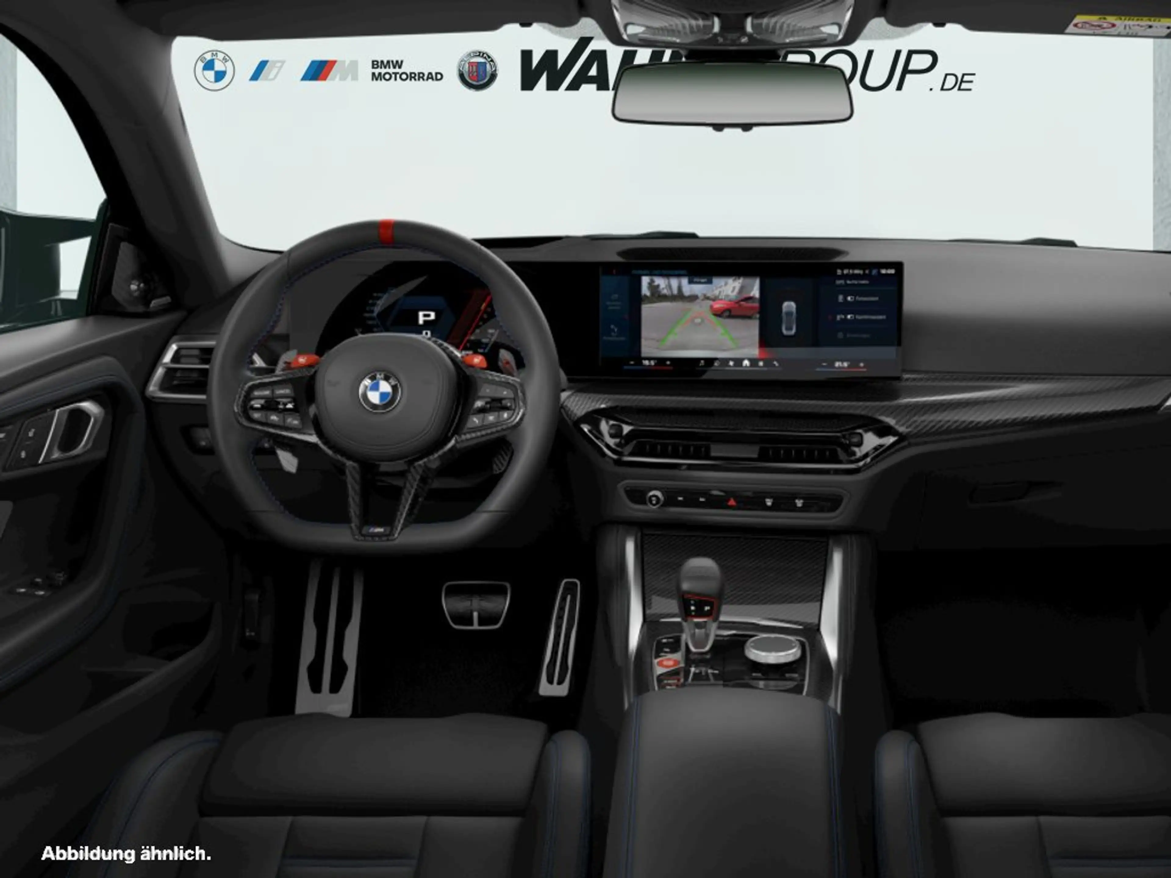 BMW M2 Coupé — photo 4