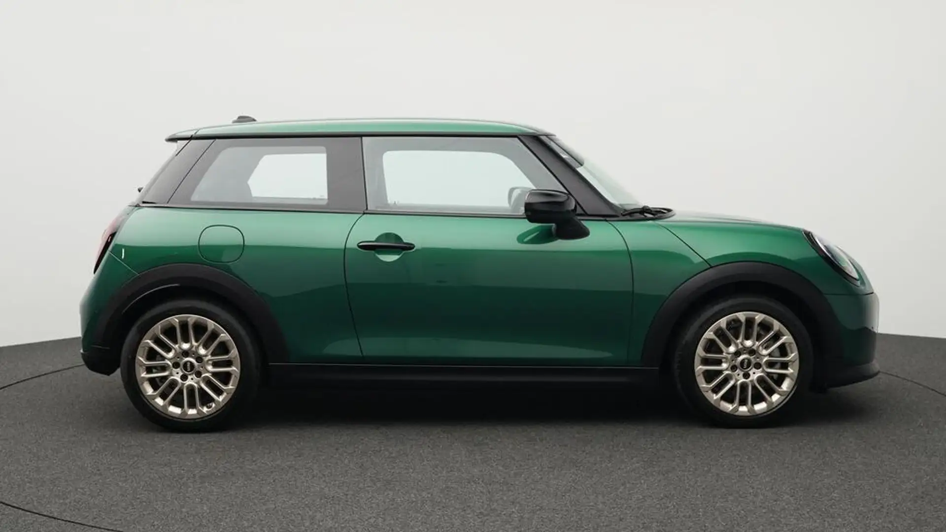 MINI Cooper MINI Cooper C Verde - 2