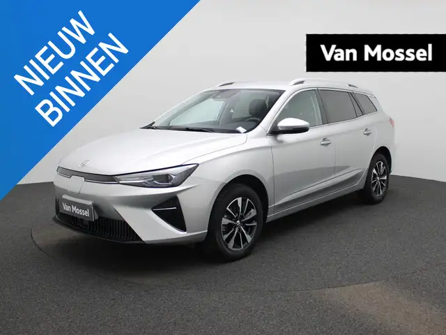 MG MG5 Electric Long Range Comfort 61 kWh LED | CARPLAY |