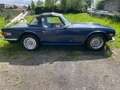 Triumph TR6 california car Blue - thumbnail 3