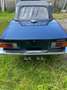 Triumph TR6 california car Blue - thumbnail 2