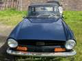 Triumph TR6 california car Blue - thumbnail 1