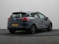Renault Clio Estate TCe 90pk Intens | Dealer onderhouden | Trek Gris - thumbnail 11