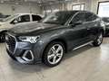 Audi Q3 Sportback 2.0 tdi 193CV S line edition quattro Grau - thumbnail 2