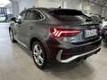 Audi Q3 Sportback 2.0 tdi 193CV S line edition quattro Grau - thumbnail 3