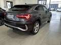 Audi Q3 Sportback 2.0 tdi 193CV S line edition quattro Grau - thumbnail 4