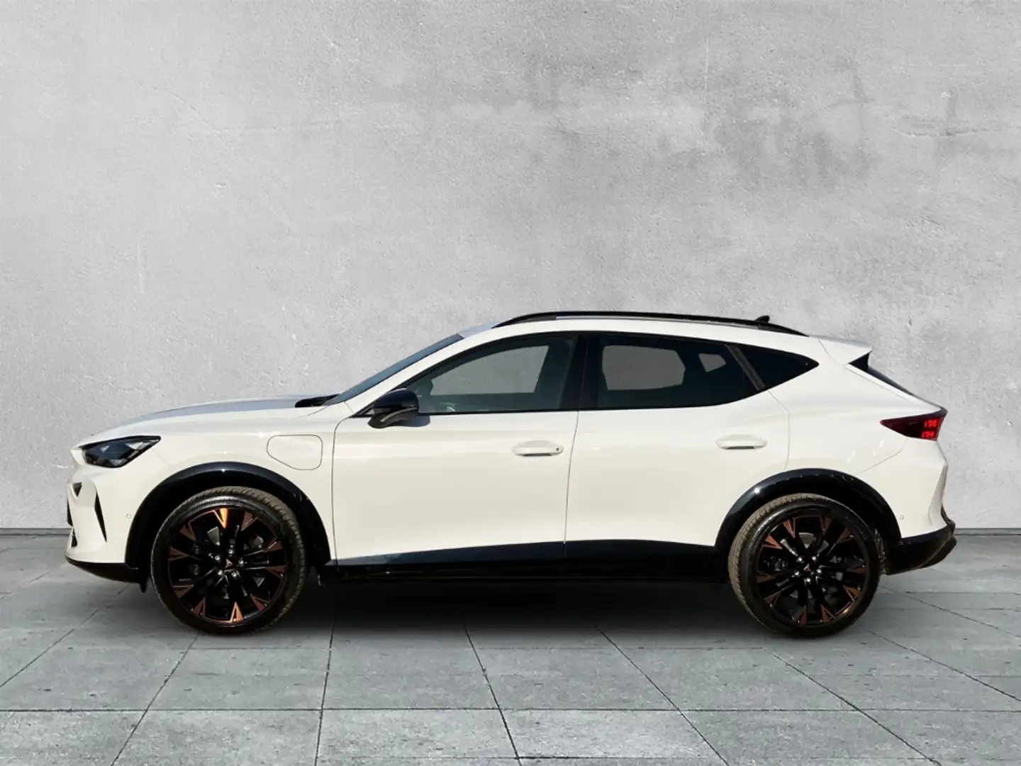 CUPRA Formentor 1.5 e-HYBRID 272 PS DSG VZ CCS+AHK+ACC - 2