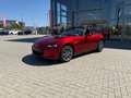Mazda MX-5 1.5 (132PS) Schalter Exclusive-line Sitzhei Rot - thumbnail 4