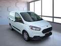 Ford Transit Courier Trend 1.0 EcoBoost/100 PS/Klima/Freisprechanlage Blanc - thumbnail 2