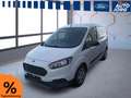 Ford Transit Courier Trend 1.0 EcoBoost/100 PS/Klima/Freisprechanlage Blanco - thumbnail 1
