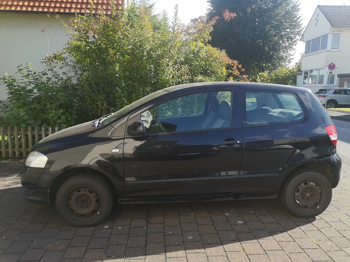 Volkswagen Fox Fox 1.4 TDI Noir - 2