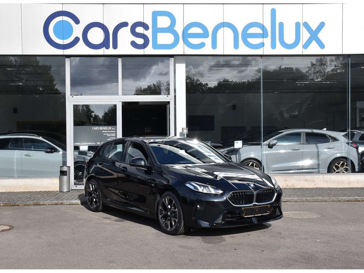 BMW 120