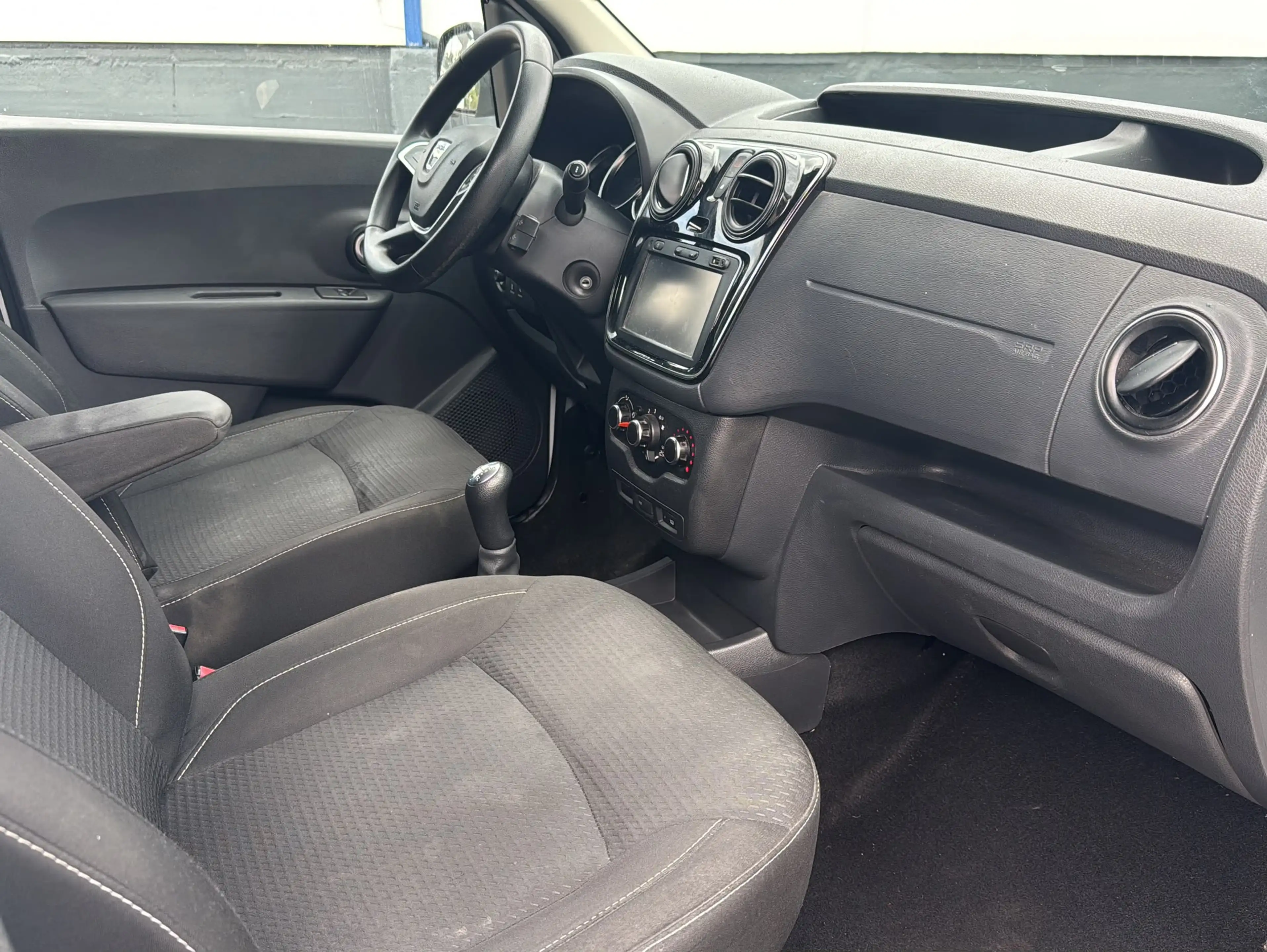 Dacia Dokker Comfort | Einparkhilfe | Sitzheizung — photo 10